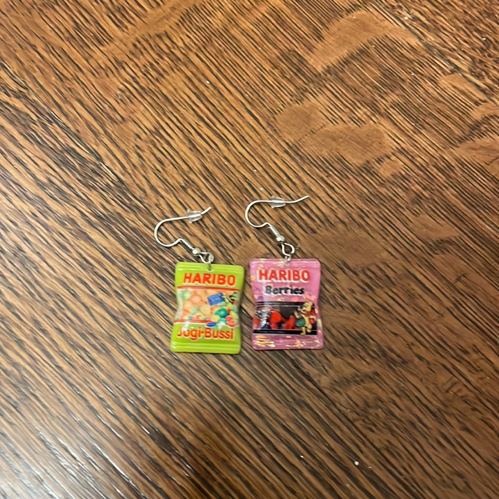 brand new earrings